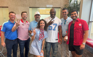 From Alma Mater to Single Malt: The Story Behind Alumni Whisky